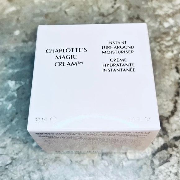 Charlotte Tilbury ✨Magic Cream✨ (1.0oz/30ml) BNIB - Picture 11 of 12